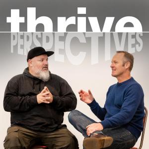 Thrive Perspectives: Spiritual Beings Part 1