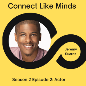 Jeremy Suarez gives insight about being an actor and more!