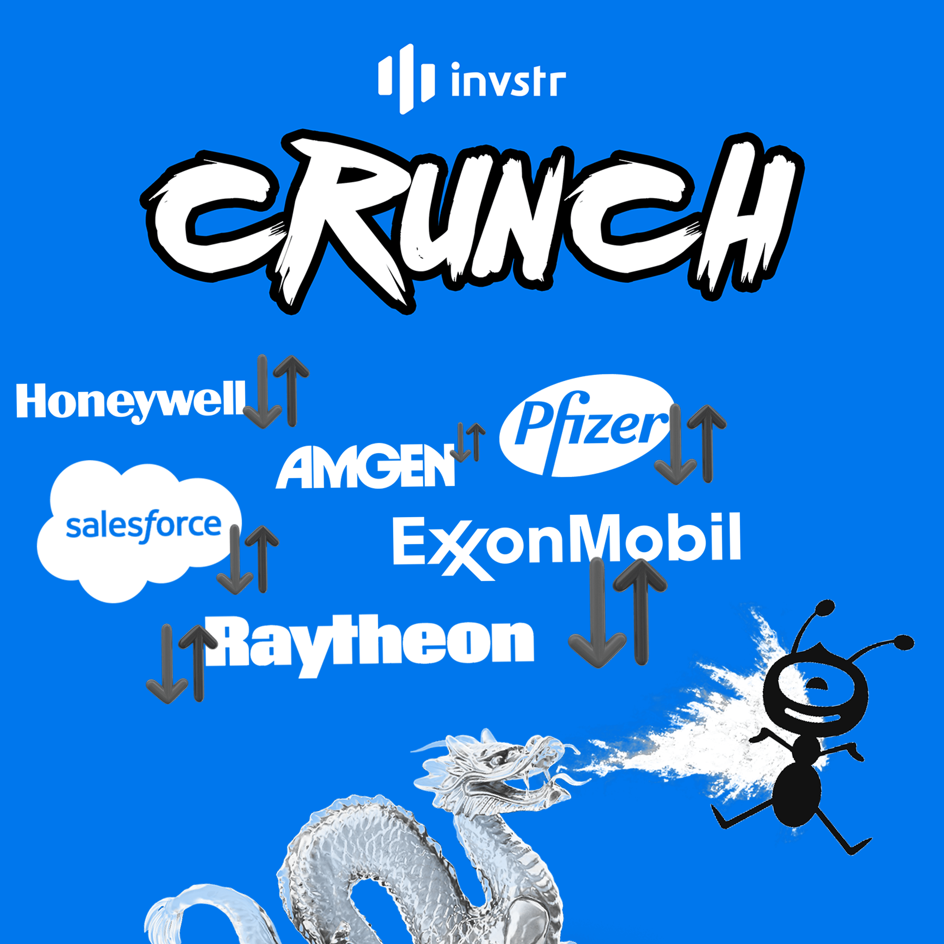 Invstr Crunch