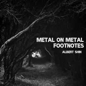 Metal on Metal Footnotes - Albert Shin