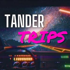 Tander Trips - Imagining Life After the Pandemic