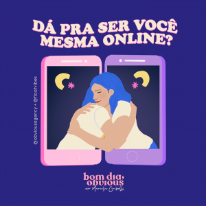 #59 / dá pra ser você mesma online? com André Alves e Fernanda Paes Leme