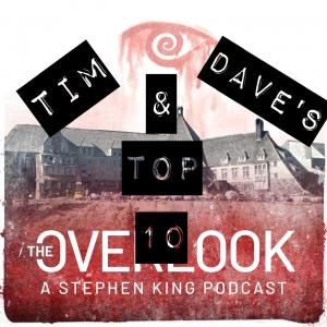 Tim & Dave's Top 10!