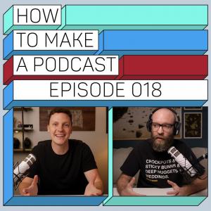 Monetizing Your Podcast Part 1
