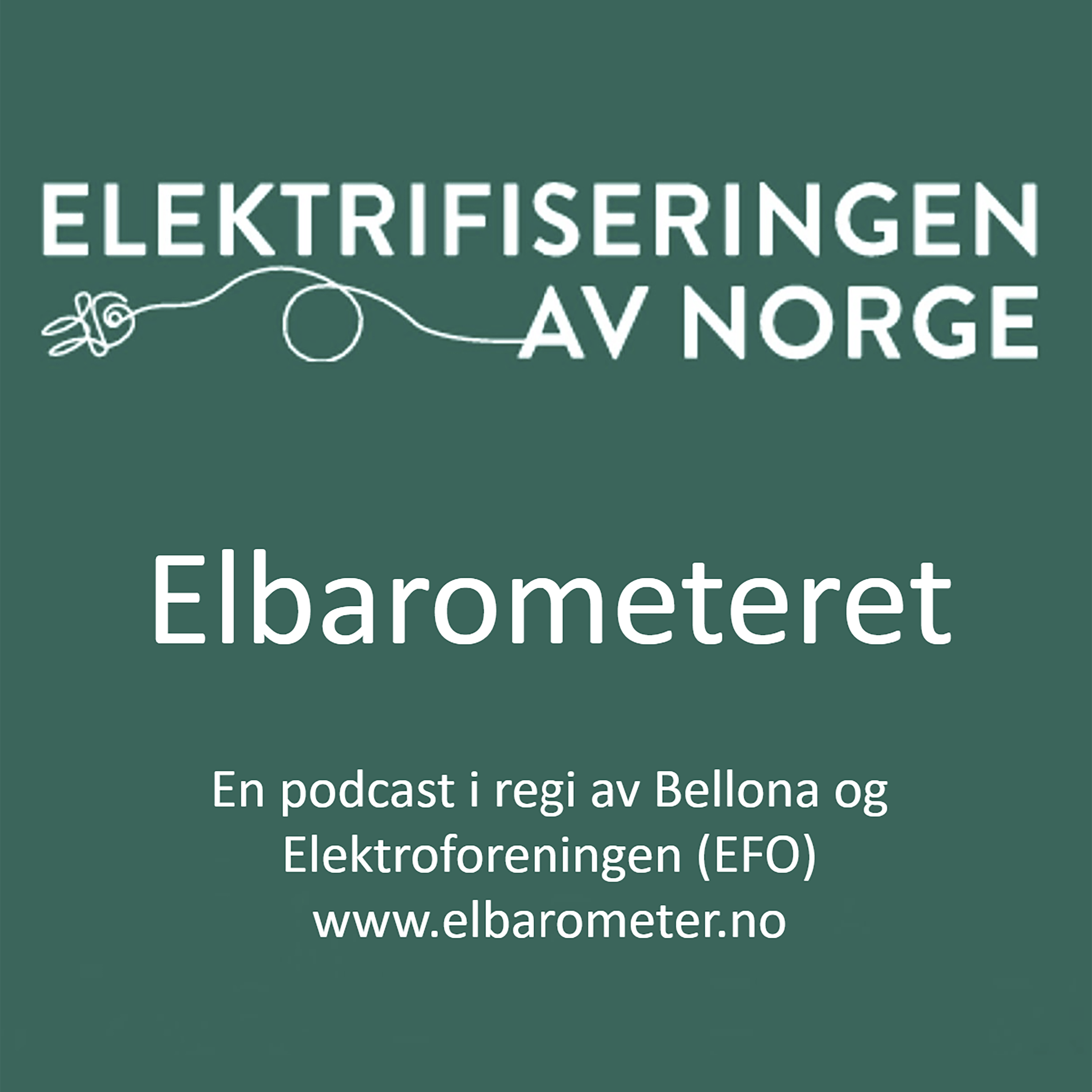 Elbarometeret