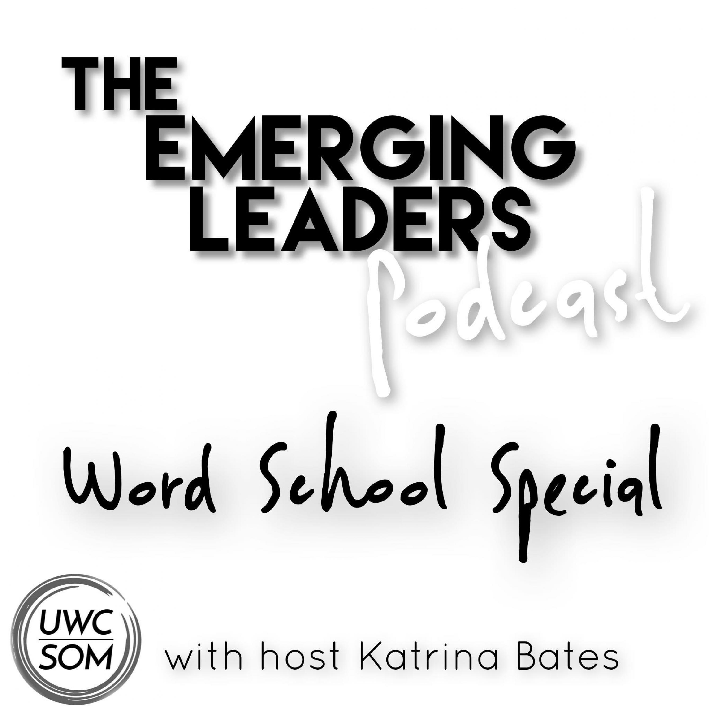 The Emerging Leaders Podcast