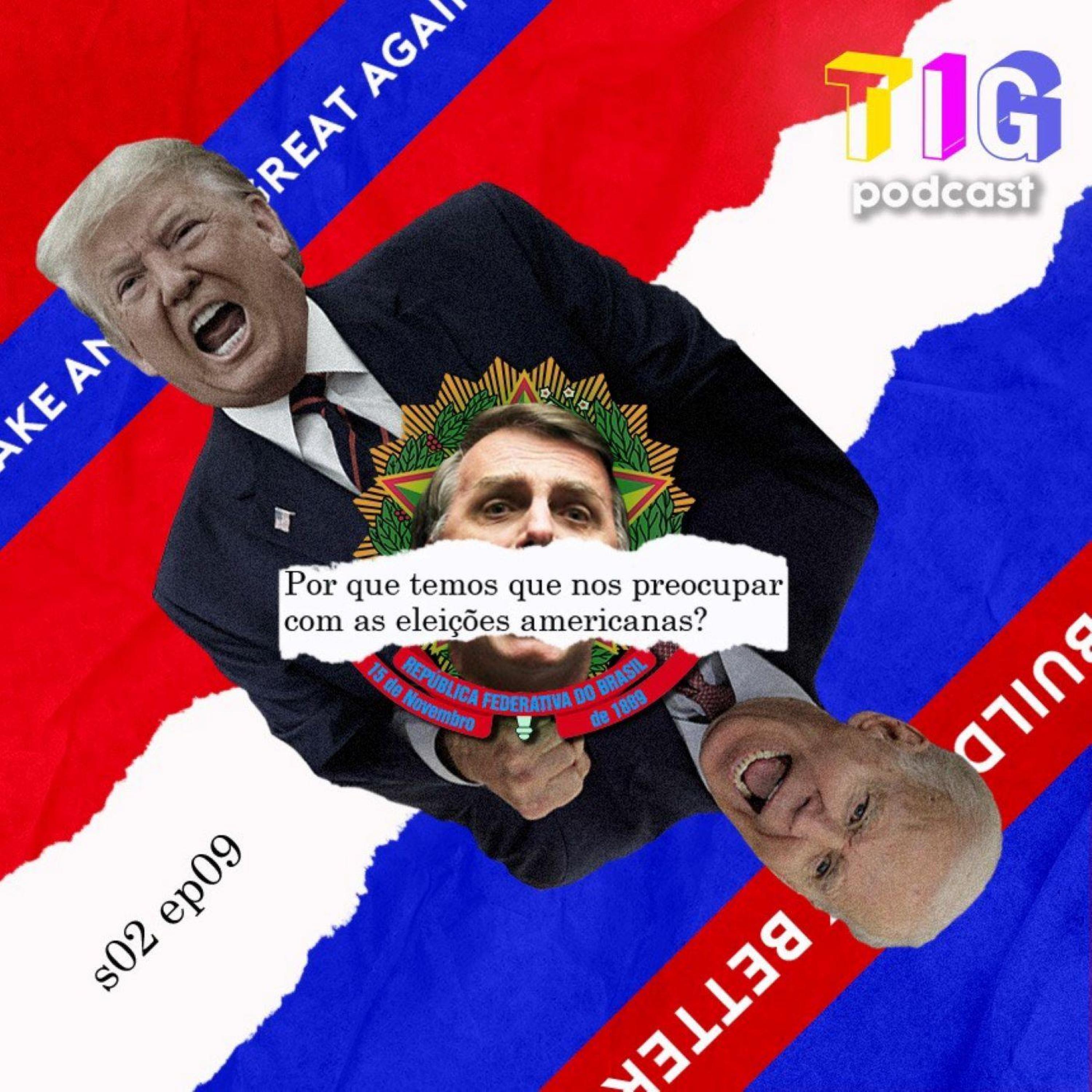 Trocando Ideias Geniais