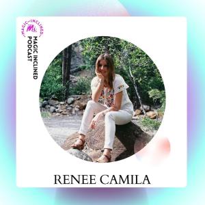 Energetic Herbalism with Reneé Camila