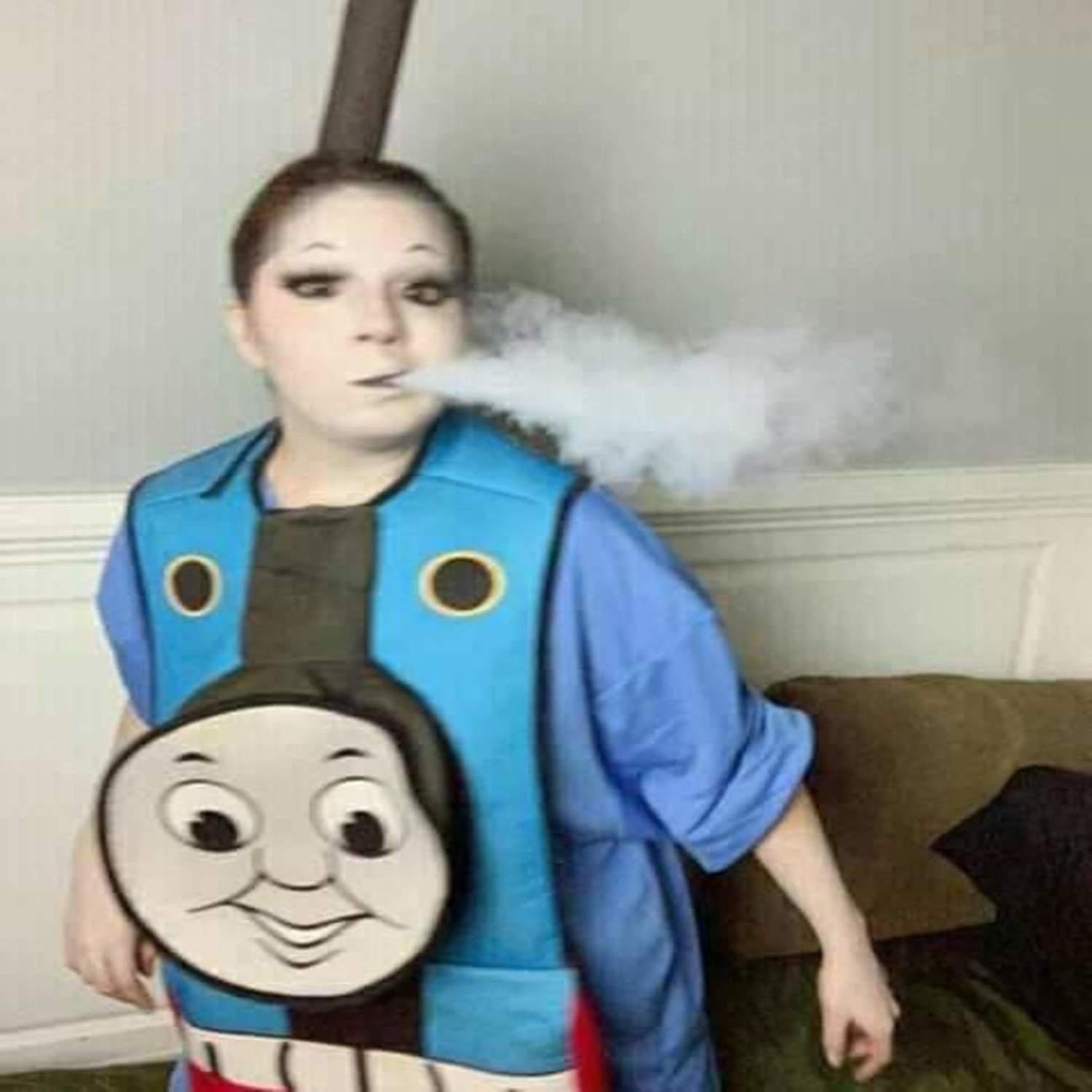 Thomas: Uprising Thomas: Uprising