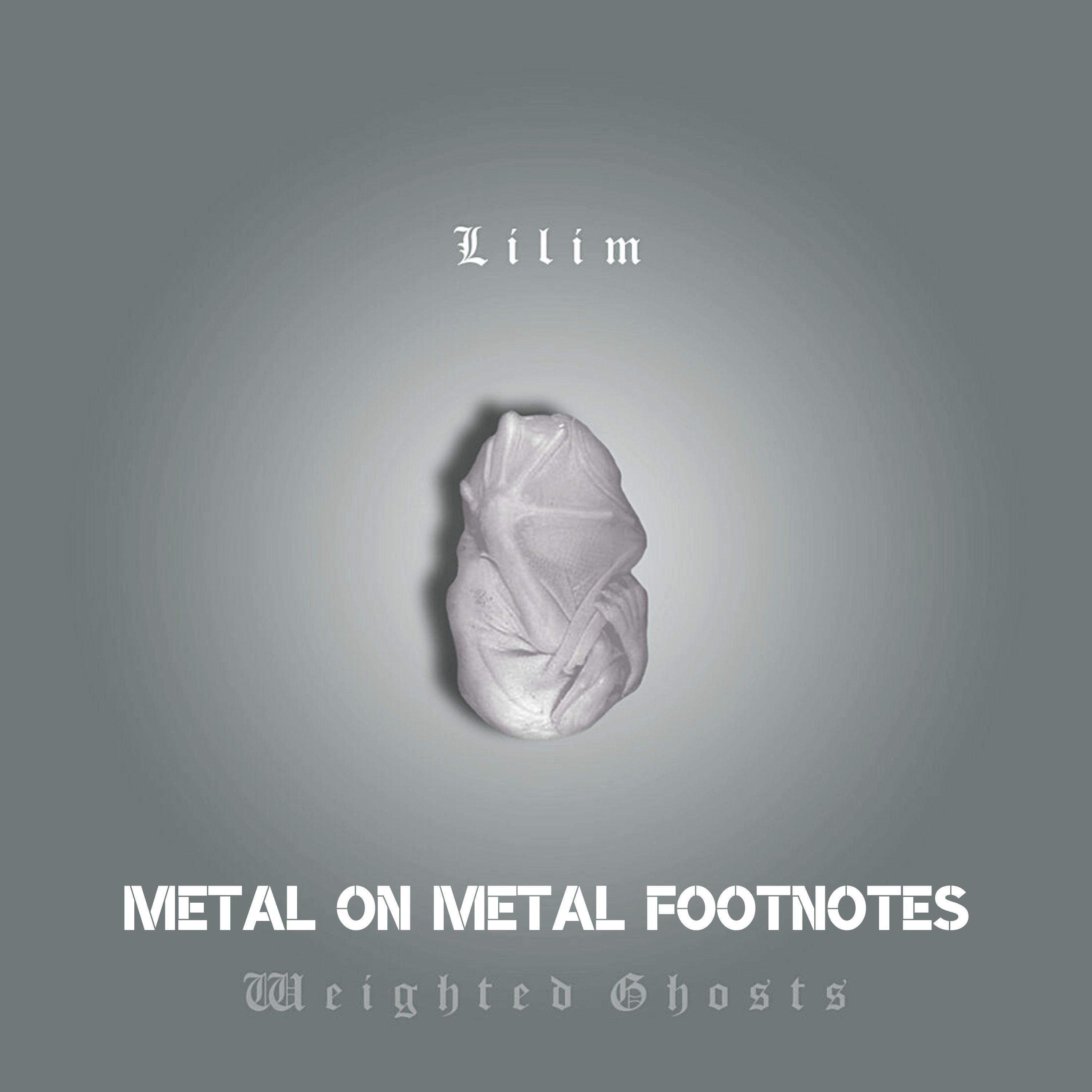 Metal on Metal Footnotes - Lilim