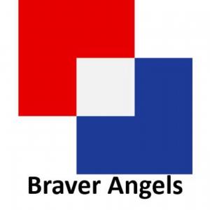 Braver Angels! Helping conservatives and liberals find common ground!