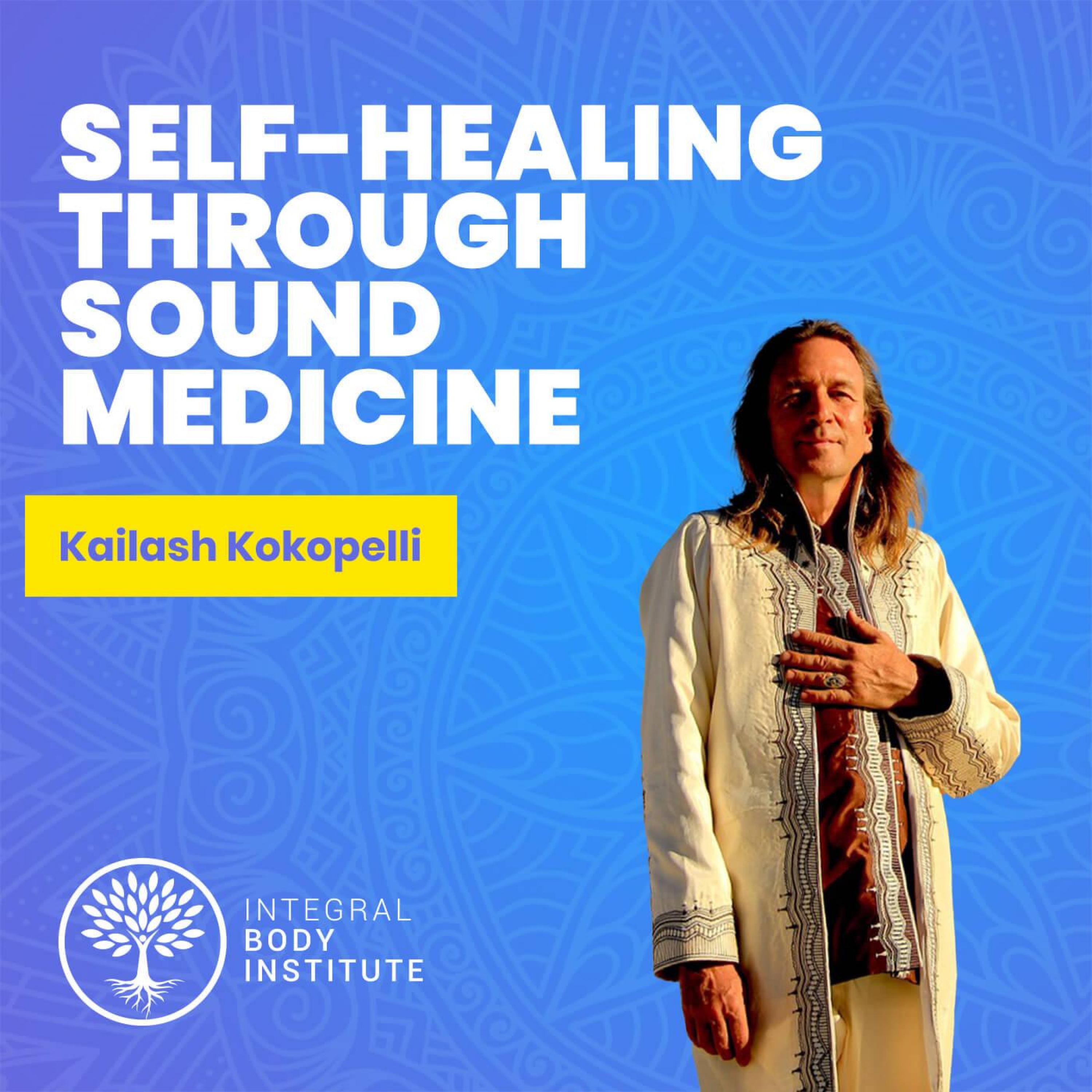 HOLISTIC HEALTH PODCAST