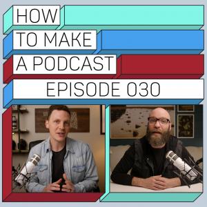 Setting Goals For Your Podcast