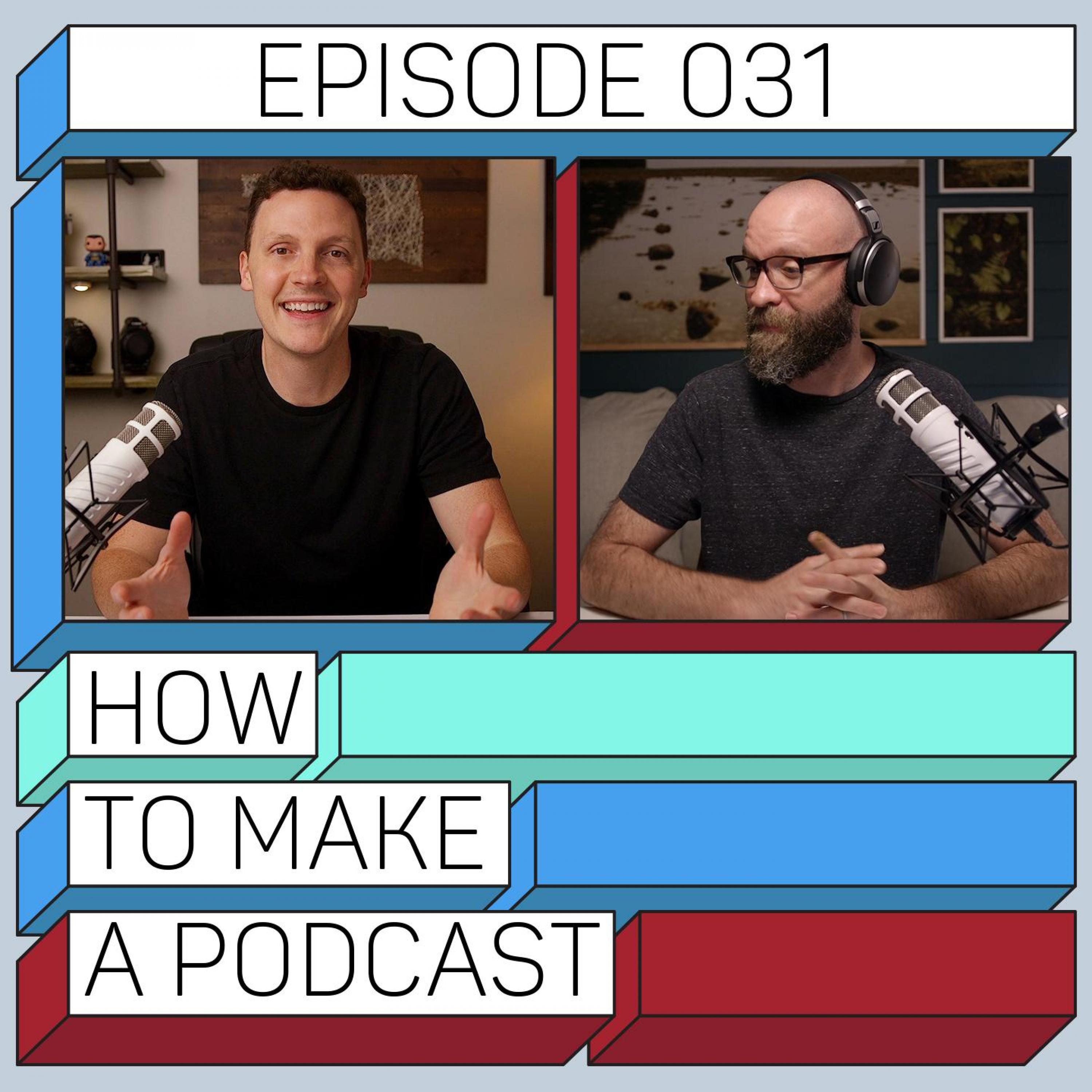 How To Make A Podcast