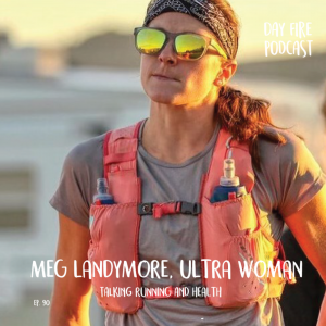 Meg Landymore, Ultra Women