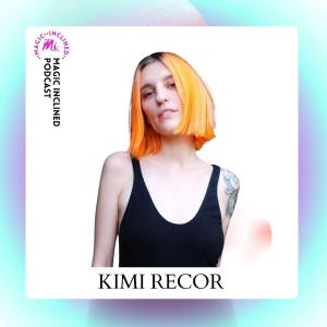 Connecting Breath to Purpose with Kimi Recor