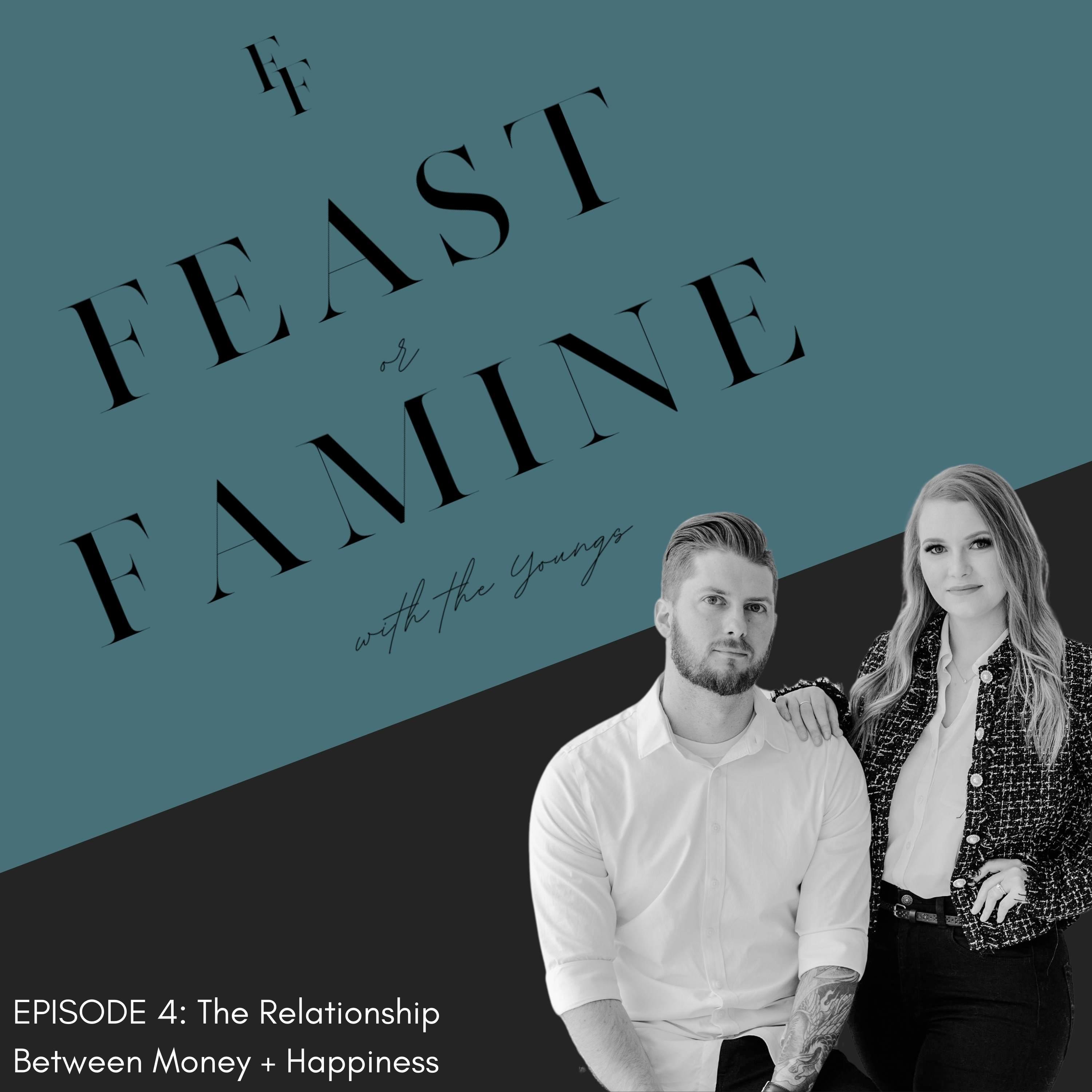 Feast or Famine w/ The Youngs