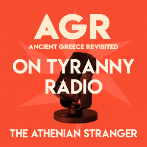 On Tyranny Ep. 1 - The Athenian Stranger