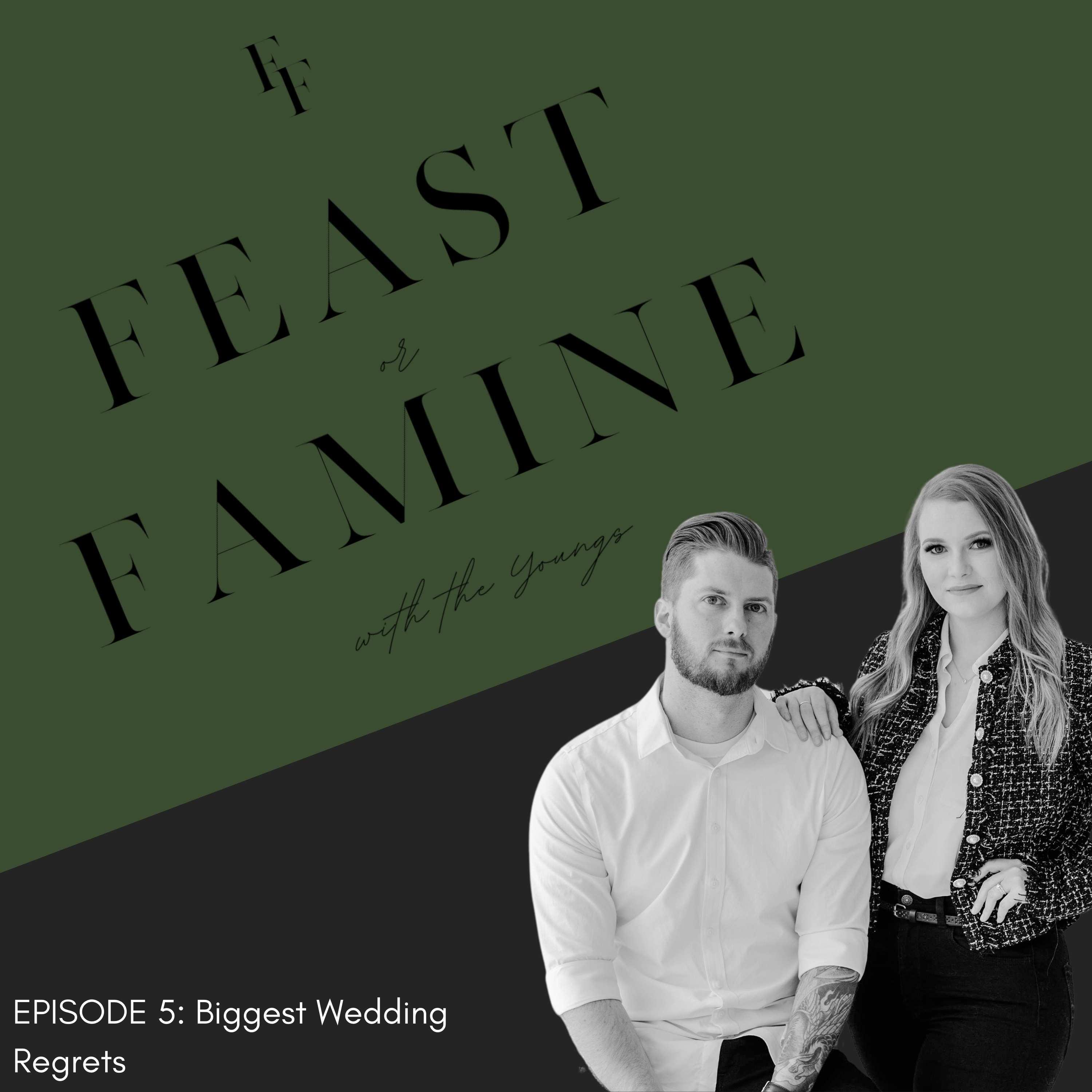 Feast or Famine w/ The Youngs