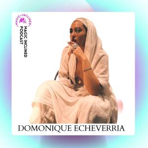Healing in Community with Domonique Echeverria