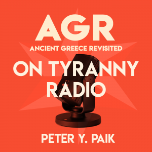 On Tyranny Ep. 2 - Revelation and Modernity w. Peter Y. Paik