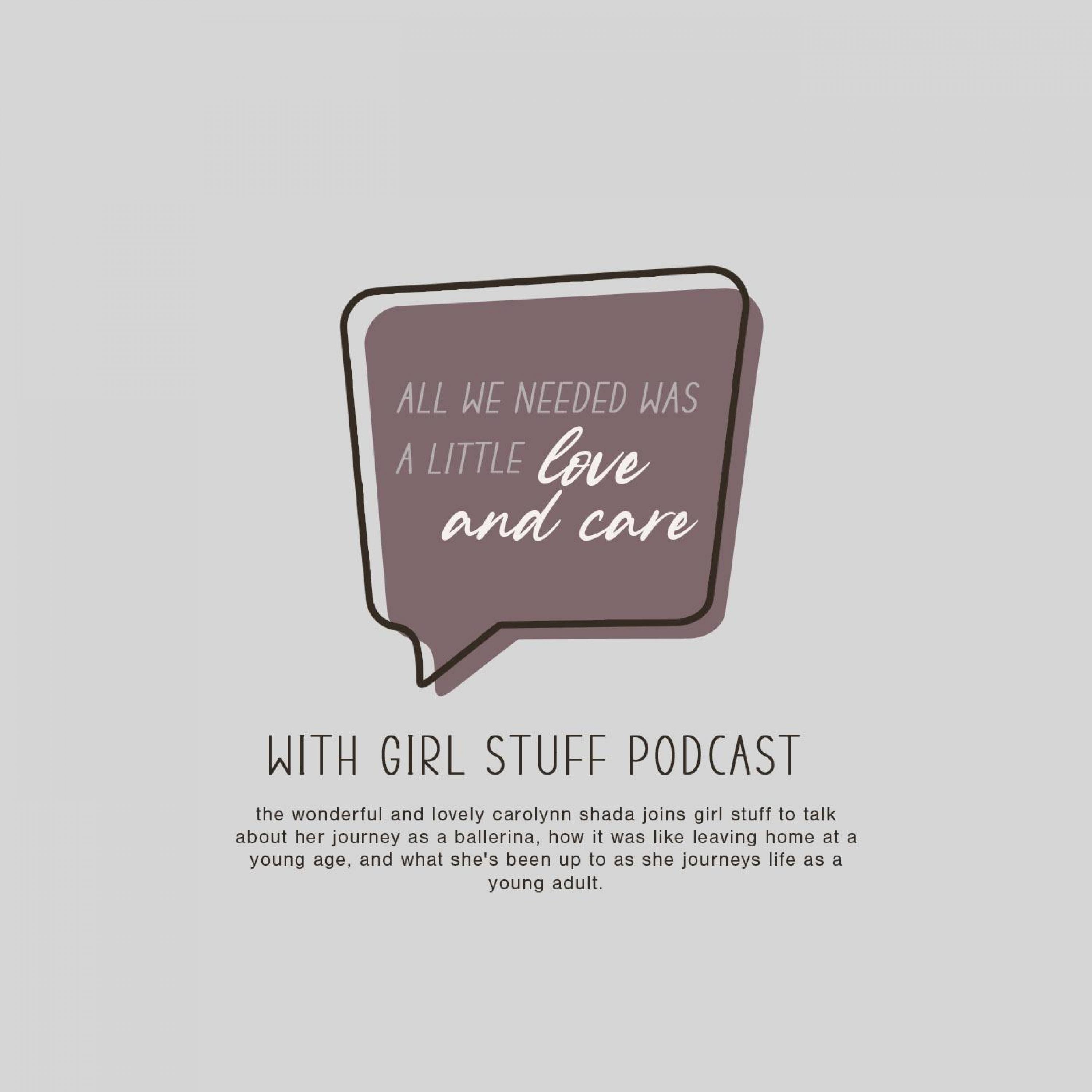 episode 12 – all we needed was a little love and care