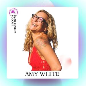 Connecting to Source with Amy White
