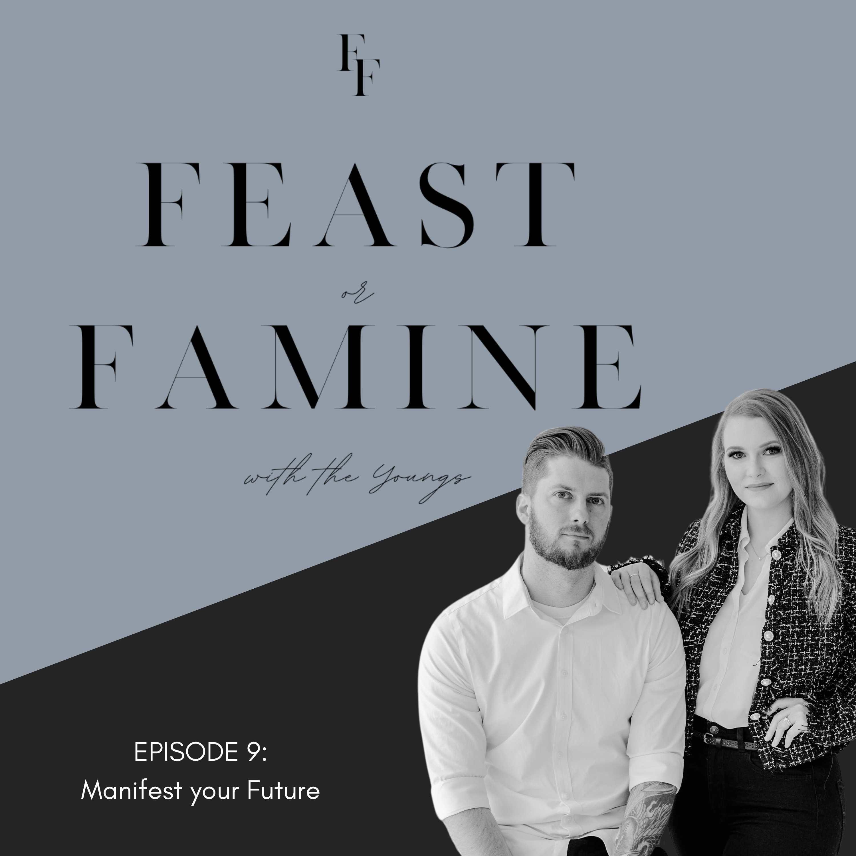 Feast or Famine w/ The Youngs