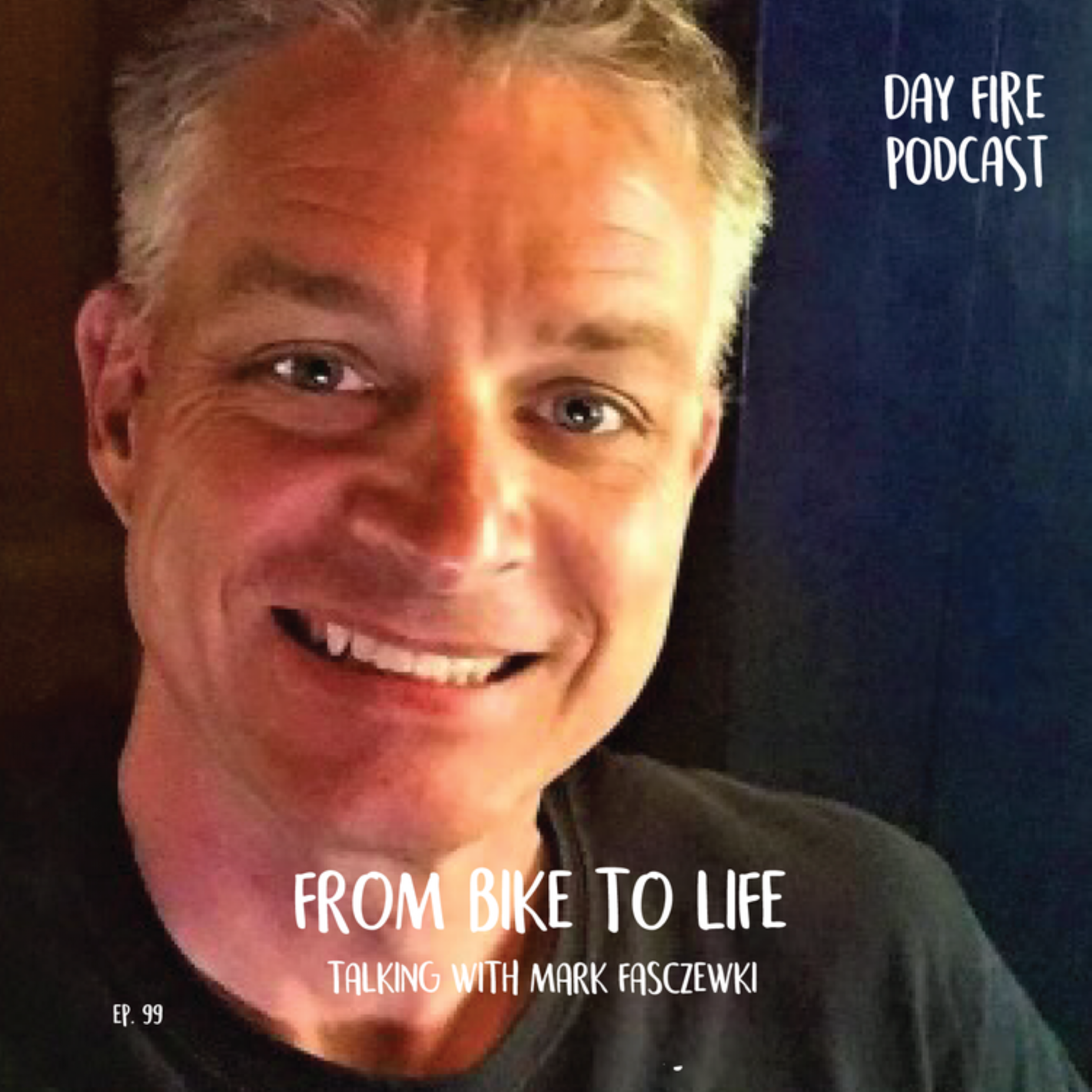Day Fire Podcast
