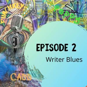 Writer Blues