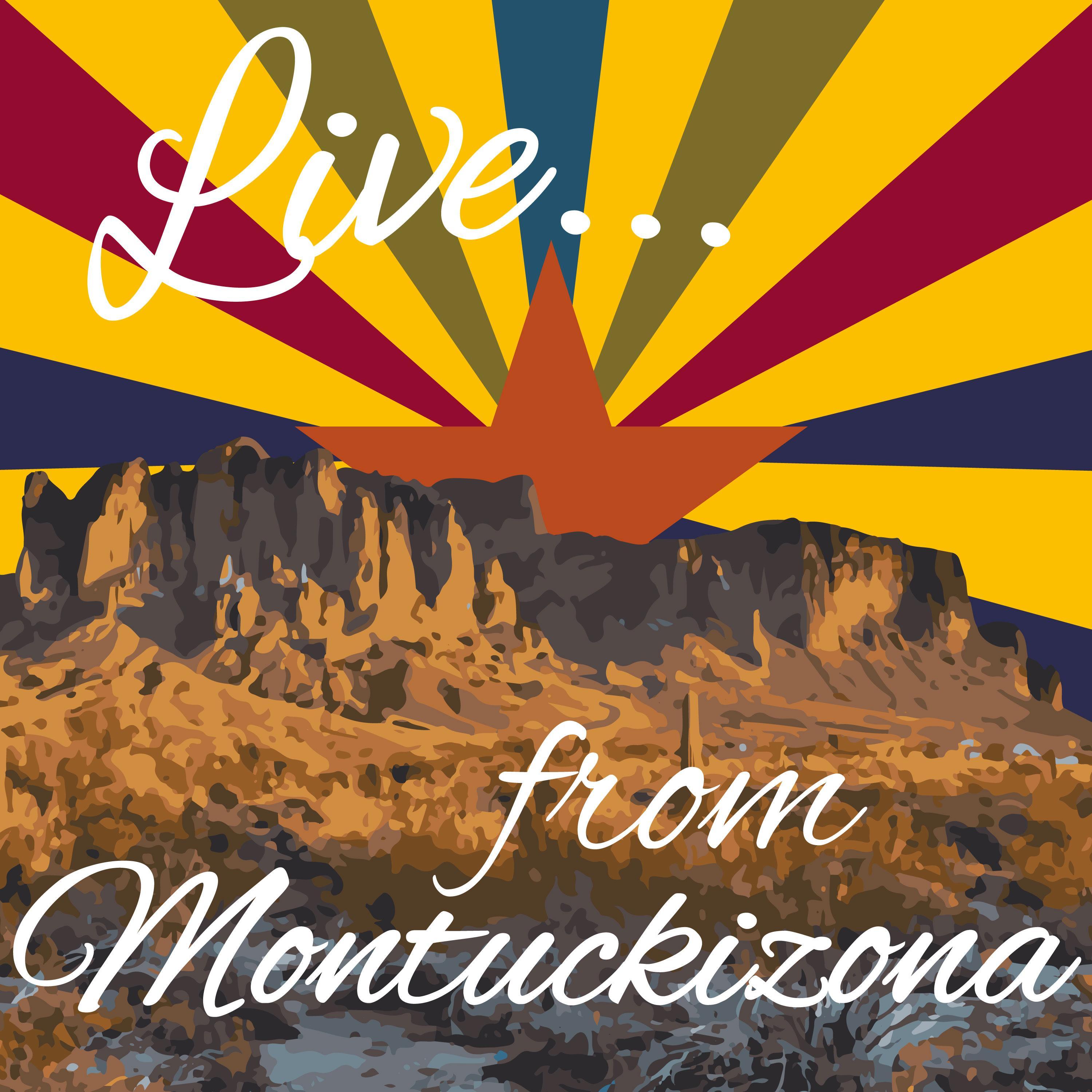 LIVE, from Montucky