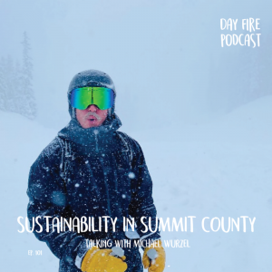 Sustainability in Summit Co with Michael Wurzel