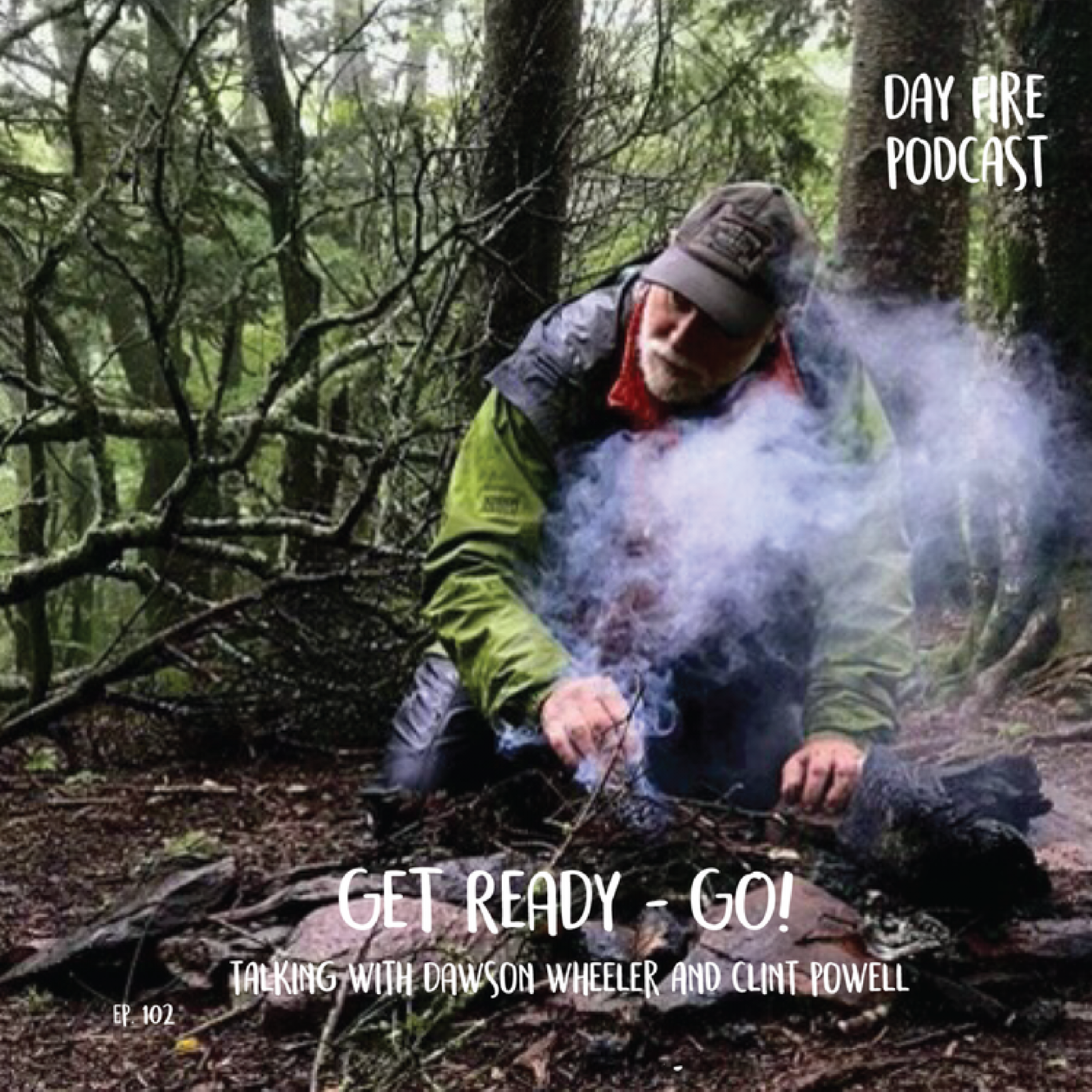 Day Fire Podcast