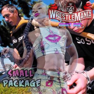 Wrestlemania Special 2021 Part 1