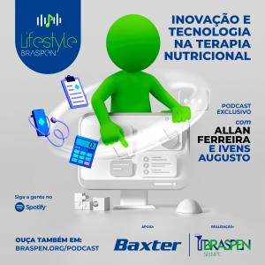 Inovação e Tecnologia na Terapia Nutricional