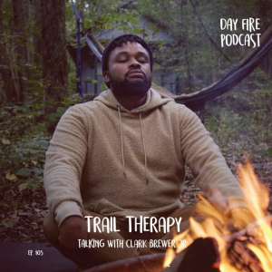 Clark Brewer - Trail Therapy