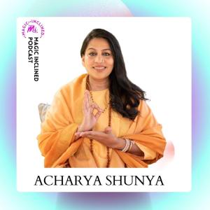 Finding Sovereignty with Acharya Shunya
