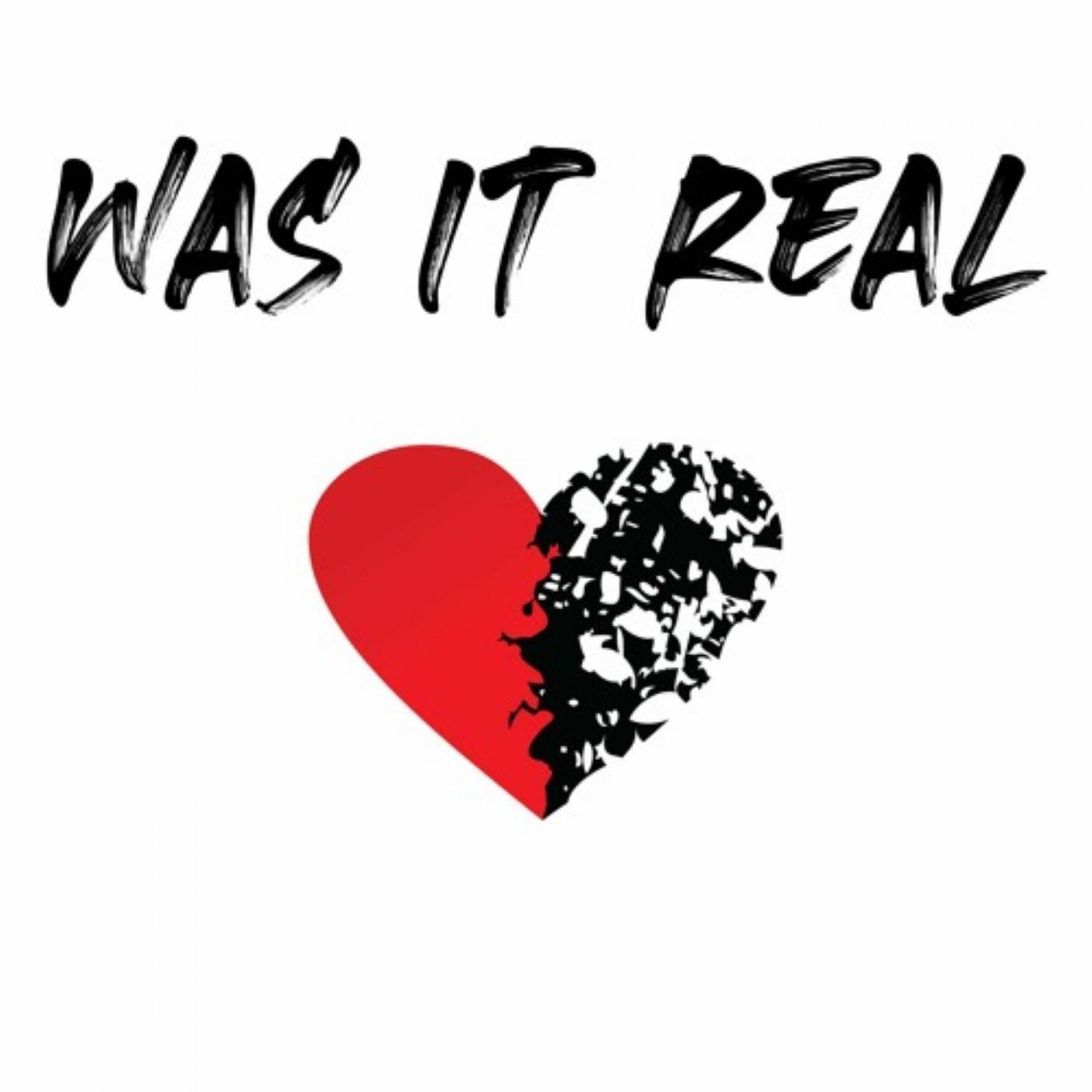 Looking Back - Was That Relationship Real! A solo unedited episode!