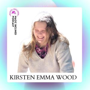 Vedic Astrology with Kirsten Emma Wood