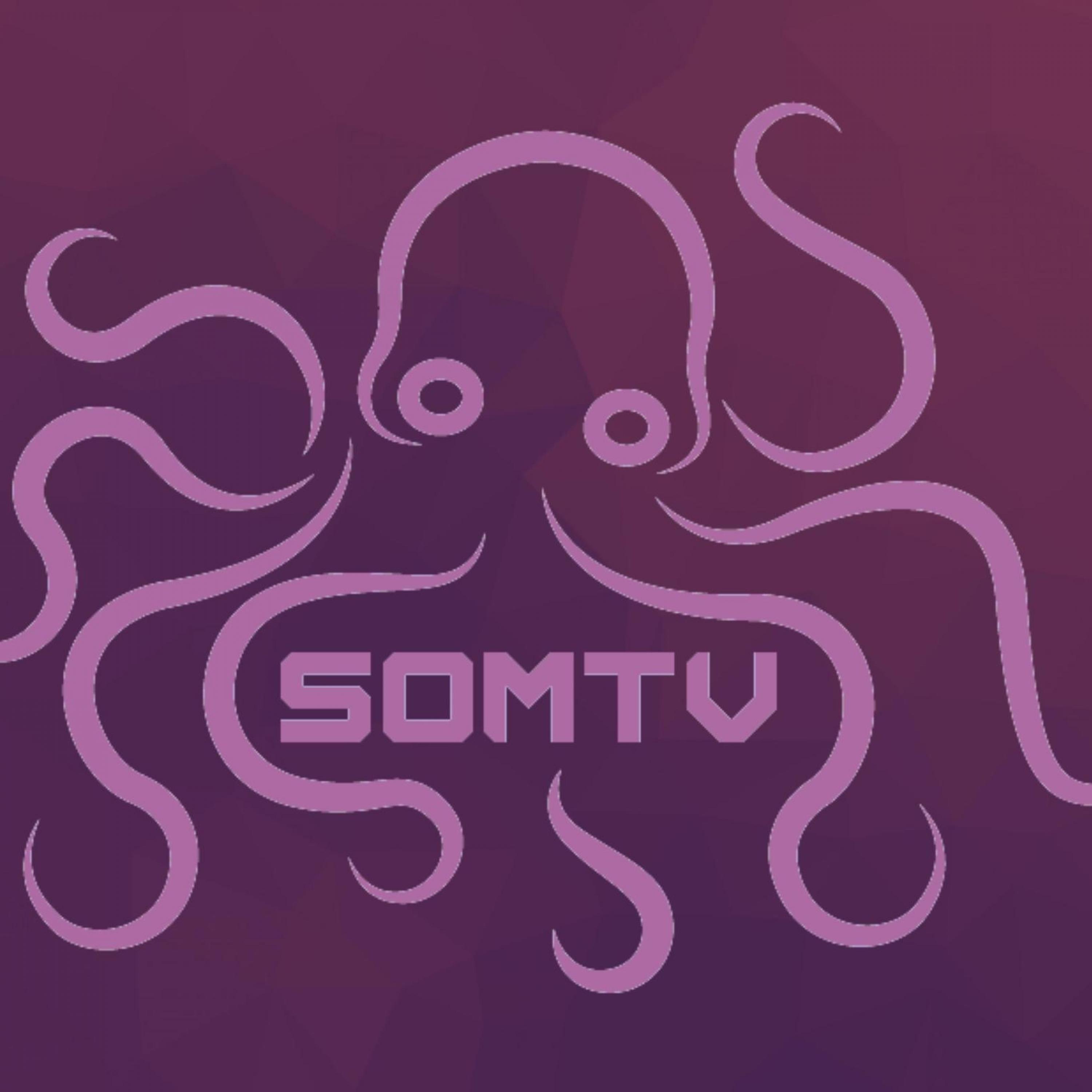 Souled Out - S 7: Ep 1 - Wrestle Yourself - w/ Lucas Marquardt