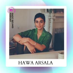 Reality Streaming with Hawa Arsala
