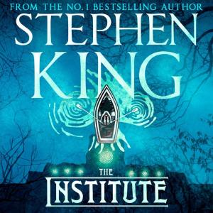 Chapter Thirty Five: The Institute