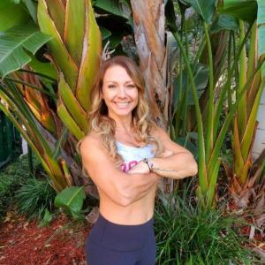 Fearlessly Authentic Owner and Coach Chas Snowden - Back on DTB!