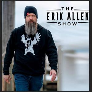 Erik Allen on DTB! Host of The Erik Allen Show and Top Rated MMA!