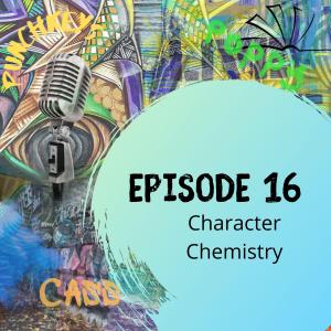 How to Create Character Chemistry in Fiction Writing