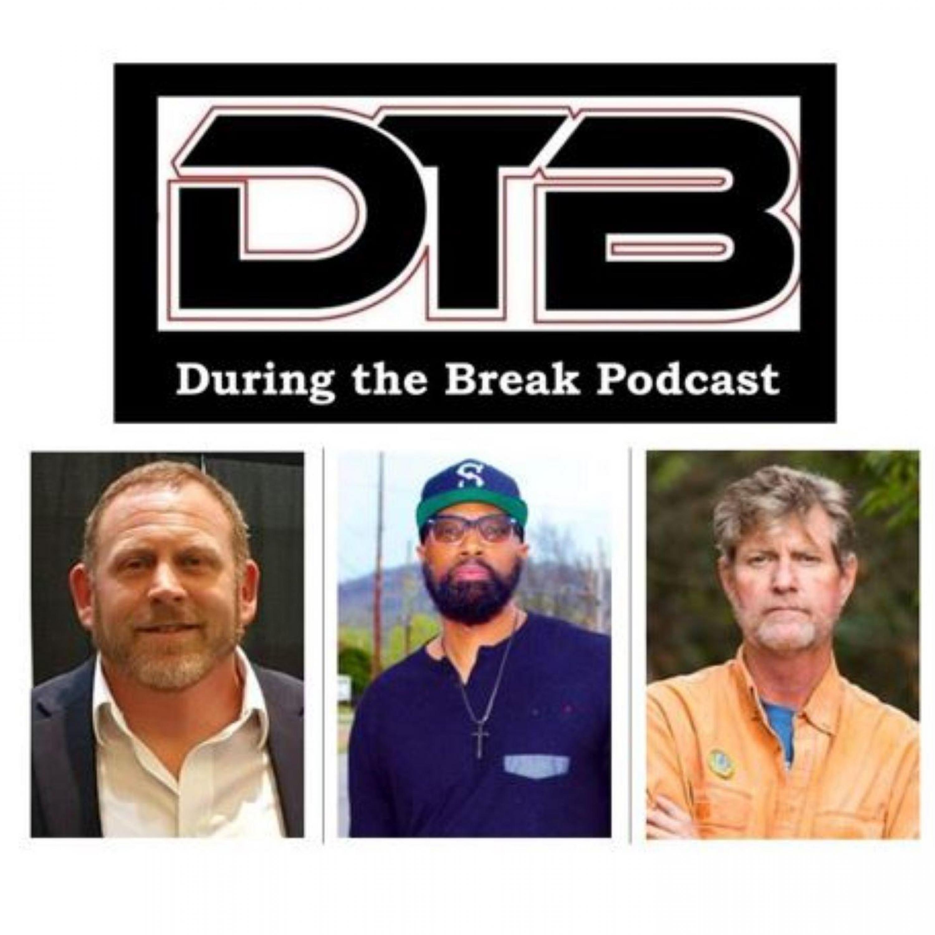 Authentic Masculinity! Jeff Styles and Eric Foster Join DTB! (language warning)