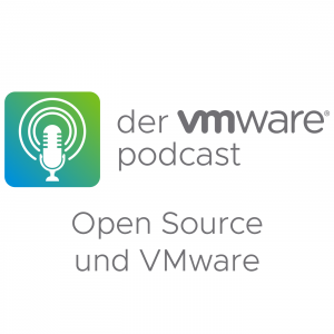 Open Source und VMware