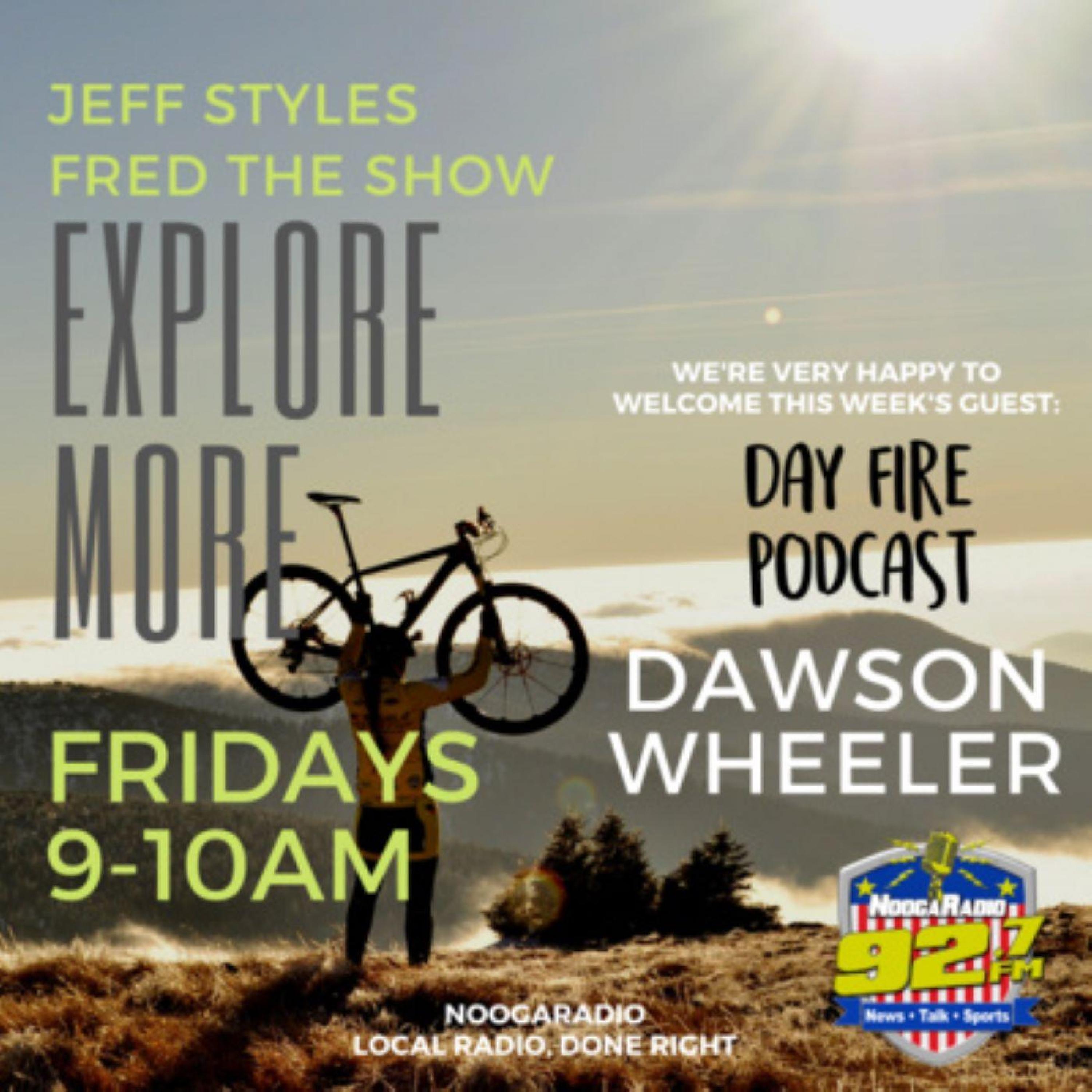 Day Fire Podcast