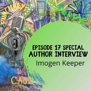 Interview with Romance Author Imogen Keeper