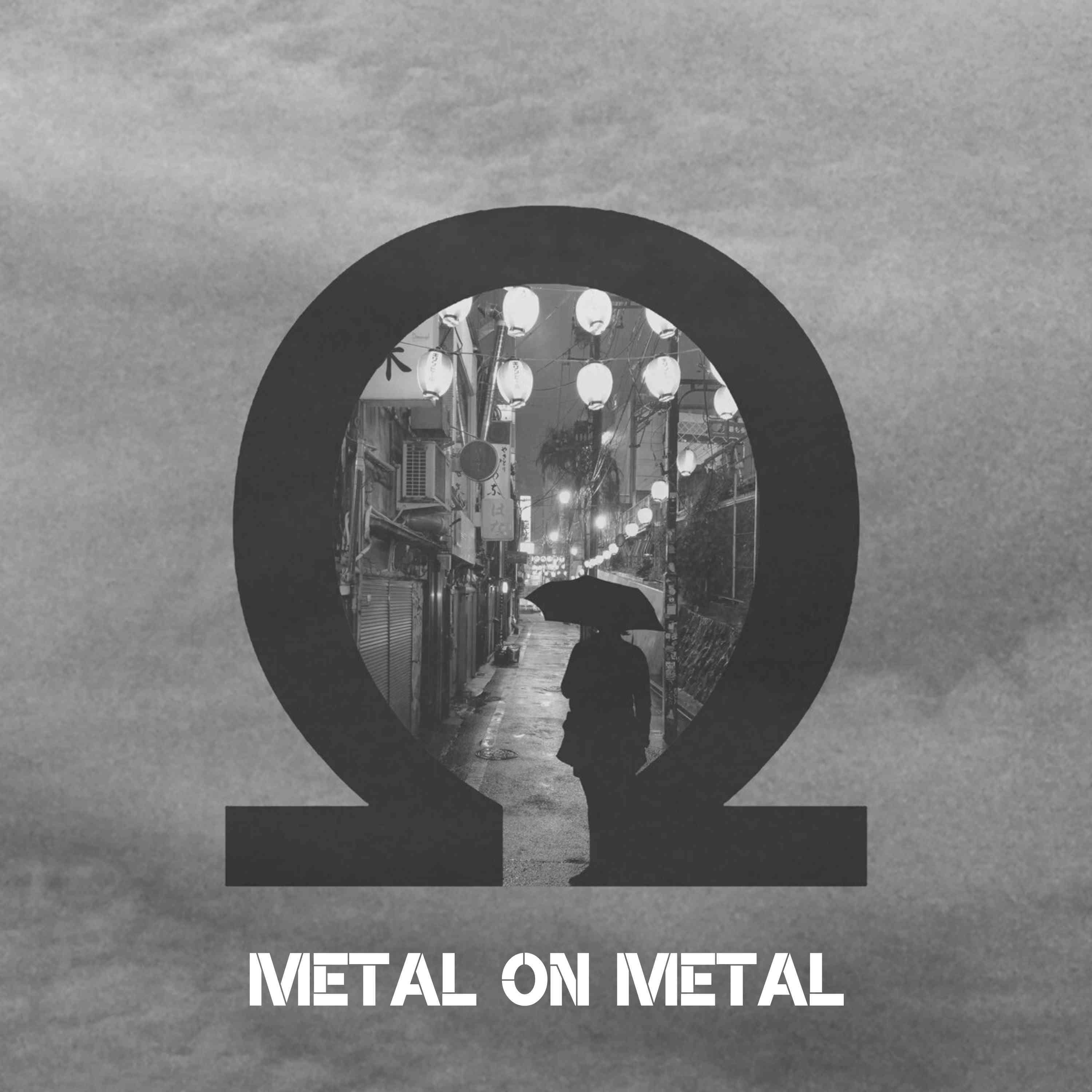 Metal on Metal - One Hundred Moons